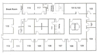 2375 E Main St, Spartanburg, SC à louer Photo de l’immeuble– Image 2 sur 8