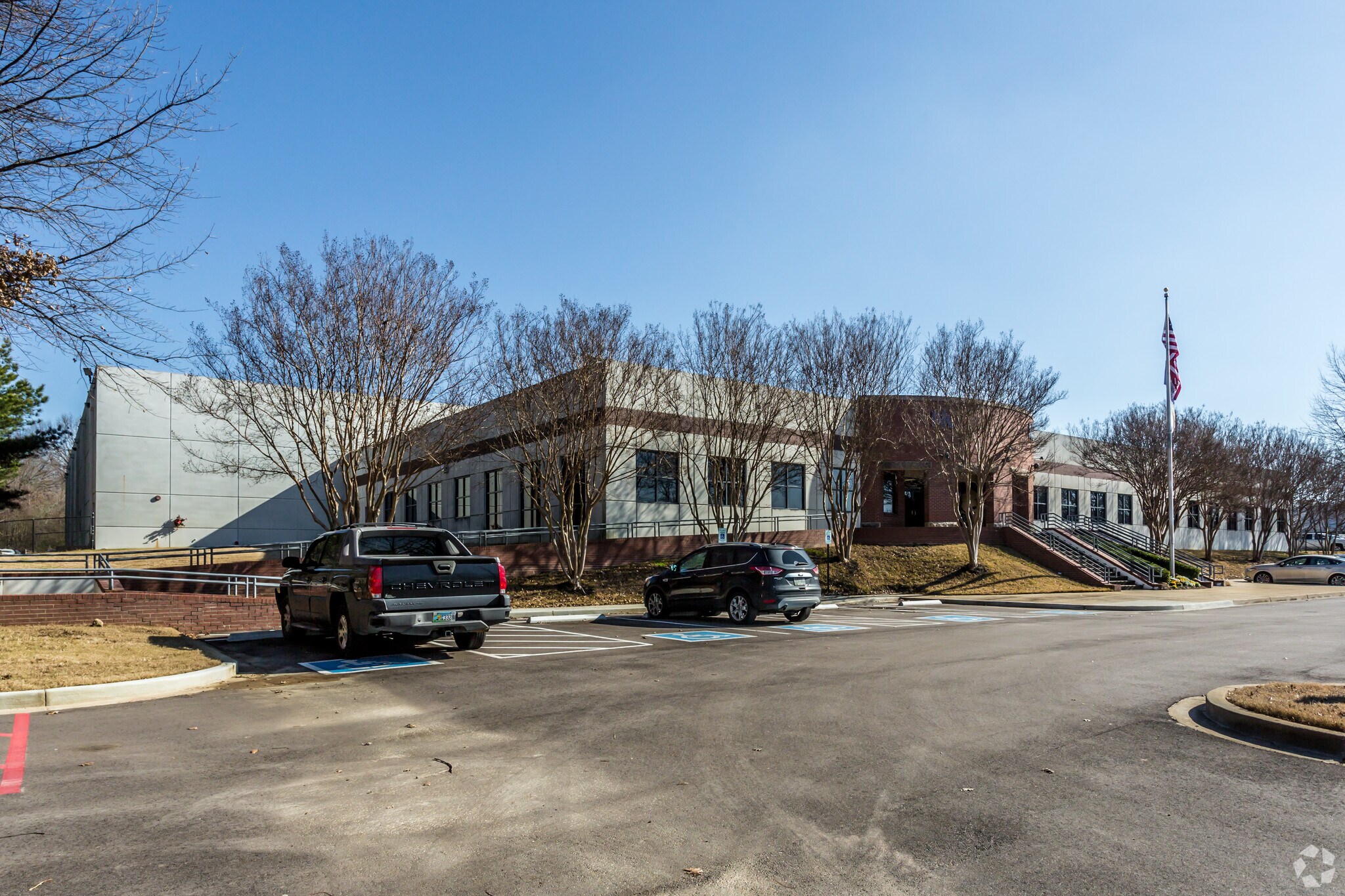4294 Swinnea Rd, Memphis, TN à vendre Photo principale– Image 1 sur 3