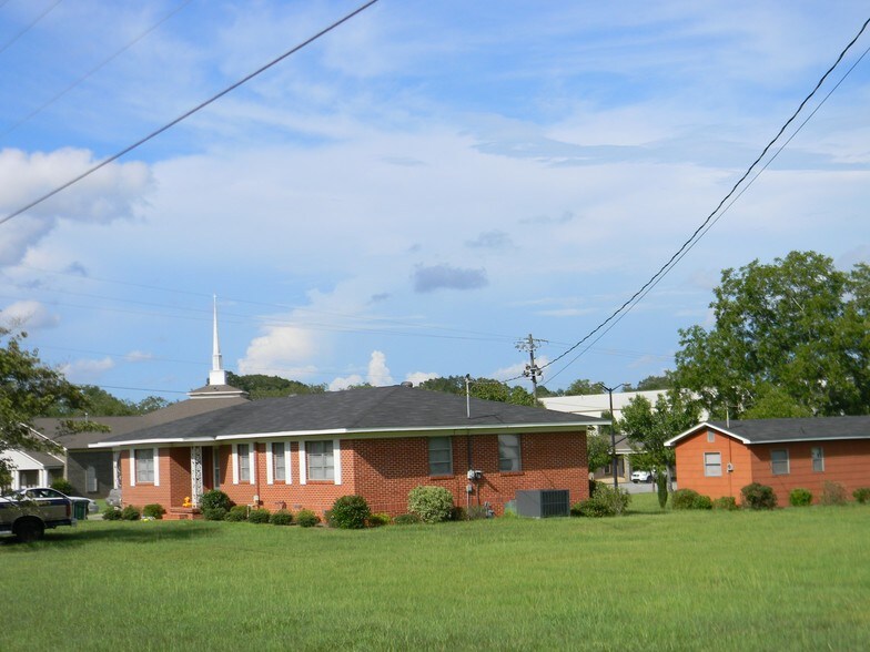 1301 West Byp, Andalusia, AL à vendre - Photo de l’immeuble – Image 2 sur 3