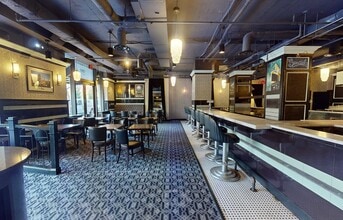 1350 Eye St NW, Washington, DC à louer Numérisation 3D Matterport– Image 1 sur 1