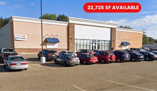 Plus de détails pour 939 Coshocton Avenue, Mount Vernon, OH - Local commercial à louer