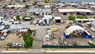 Plus de détails pour 5414 W Missouri Ave, Glendale, AZ - Terrain à vendre