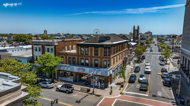 761 Asbury Ave, Ocean City, NJ à louer Photo de l’immeuble– Image 1 sur 16