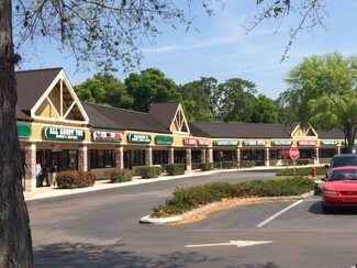 Plus de détails pour 4901 E Silver Springs Blvd, Ocala, FL - Local commercial à louer