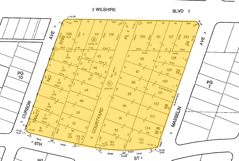 5700 Wilshire Blvd, Los Angeles, CA à louer - Photo de l’immeuble – Image 2 sur 18