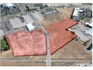 Wardell Ave, Idaho Falls, ID à vendre - Photo principale – Image 3 sur 3