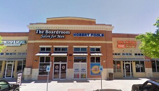 Plus de détails pour 5454 Main St, Frisco, TX - Différents types d’espaces à louer