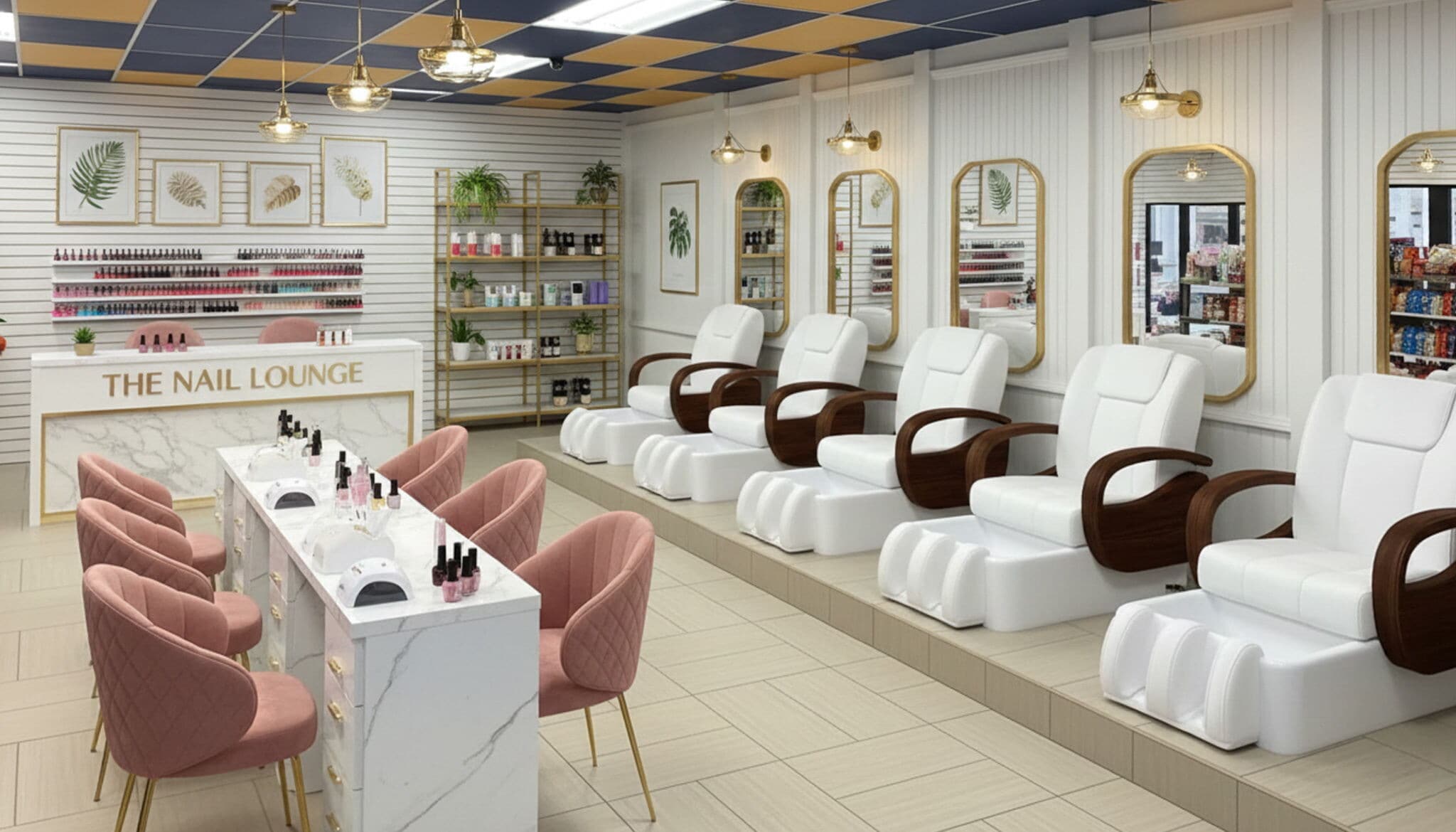 1264 Bloor St W, Toronto, ON à louer Photo intérieure– Image 1 sur 5