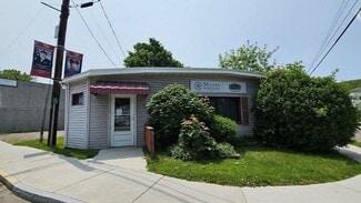Plus de détails pour 13 W Main St, Canisteo, NY - Bureau à louer