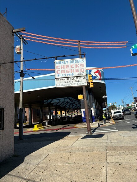 1324 W Olney Ave, Philadelphia, PA à vendre - Photo de l’immeuble – Image 3 sur 4