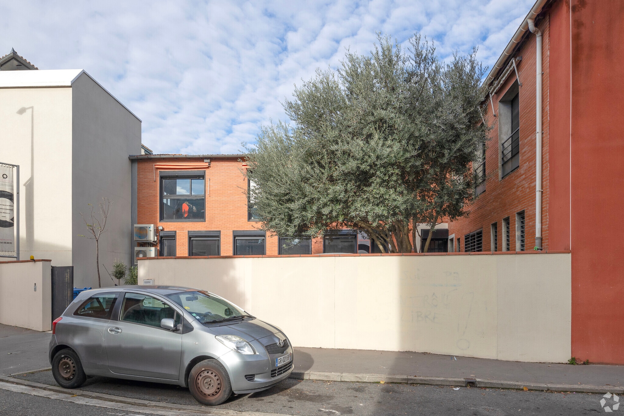 11 Rue François Magendie, Toulouse à louer Photo principale– Image 1 sur 18