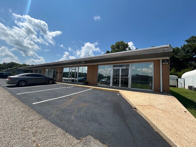 1711 59th St, Valley, AL à vendre - Photo de l’immeuble – Image 2 sur 32
