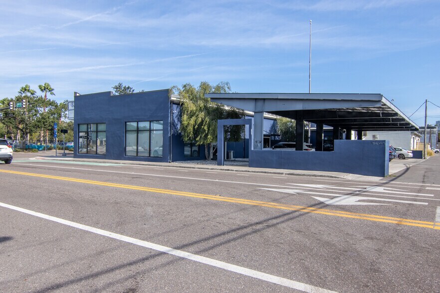 1980 Central Ave, Saint Petersburg, FL à vendre - Photo de l’immeuble – Image 3 sur 10