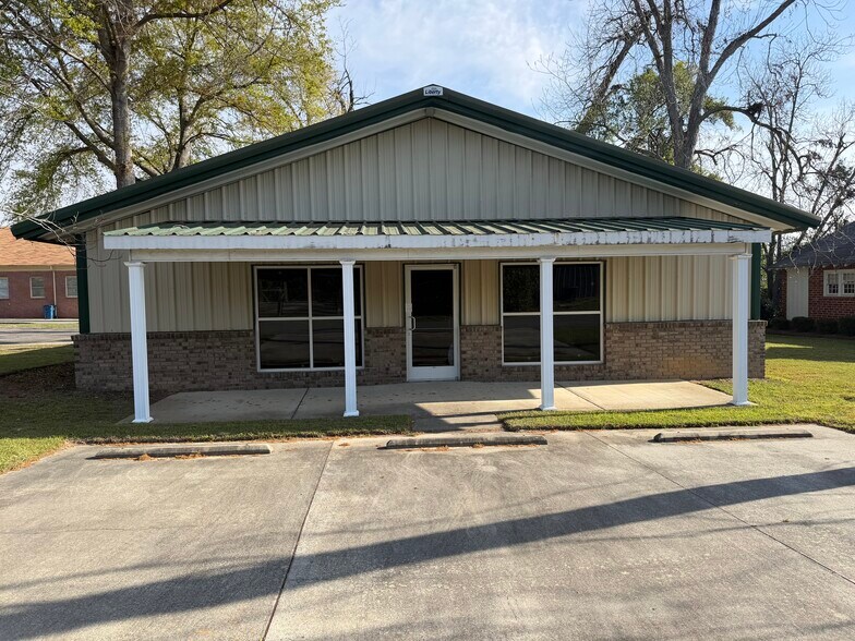 208 Durden St, Vidalia, GA à vendre - Photo de l’immeuble – Image 3 sur 33