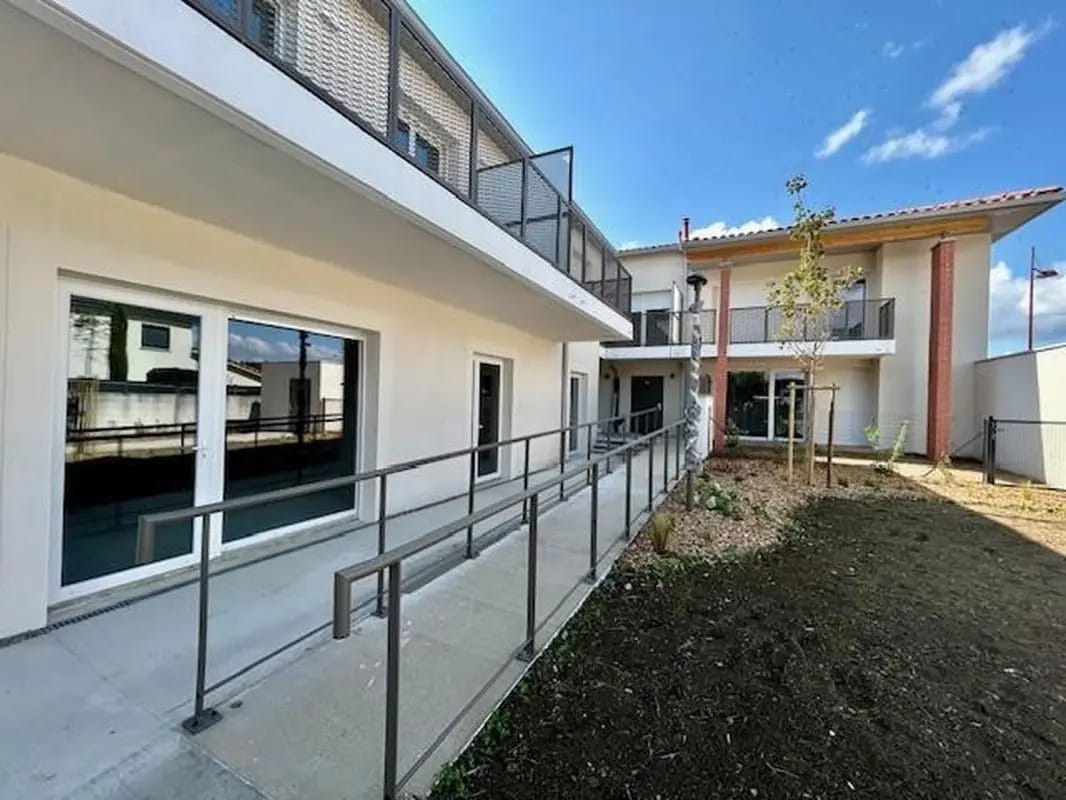 2 Bis Chemin De Poncet, Belberaud à vendre Photo de l’immeuble– Image 1 sur 11