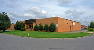 Plus de détails pour 3735-3737 Atmore St, Charlotte, NC - Industriel/Logistique à louer