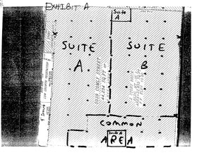 5039 Comly St, Philadelphia, PA à louer Plan d’étage– Image 1 sur 1