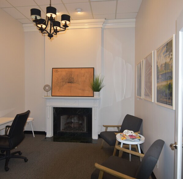 2021 Richard Jones Rd, Nashville, TN à louer - Photo intérieure – Image 2 sur 23