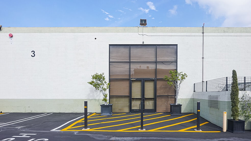 911-913 S Maple Ave, Montebello, CA à vendre - Photo de l’immeuble – Image 3 sur 35