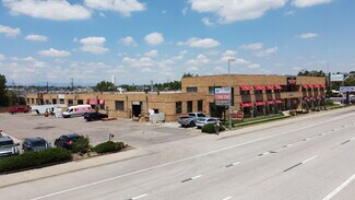 Plus de détails pour 2555 S Santa Fe Dr, Denver, CO - Local d'activités, Industriel/Logistique à louer