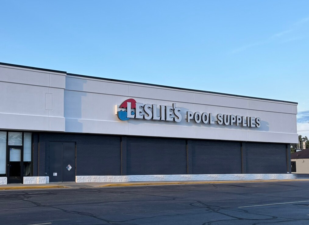 2505-2527 S Reynolds Rd, Toledo, OH à louer Photo de l’immeuble– Image 1 sur 5