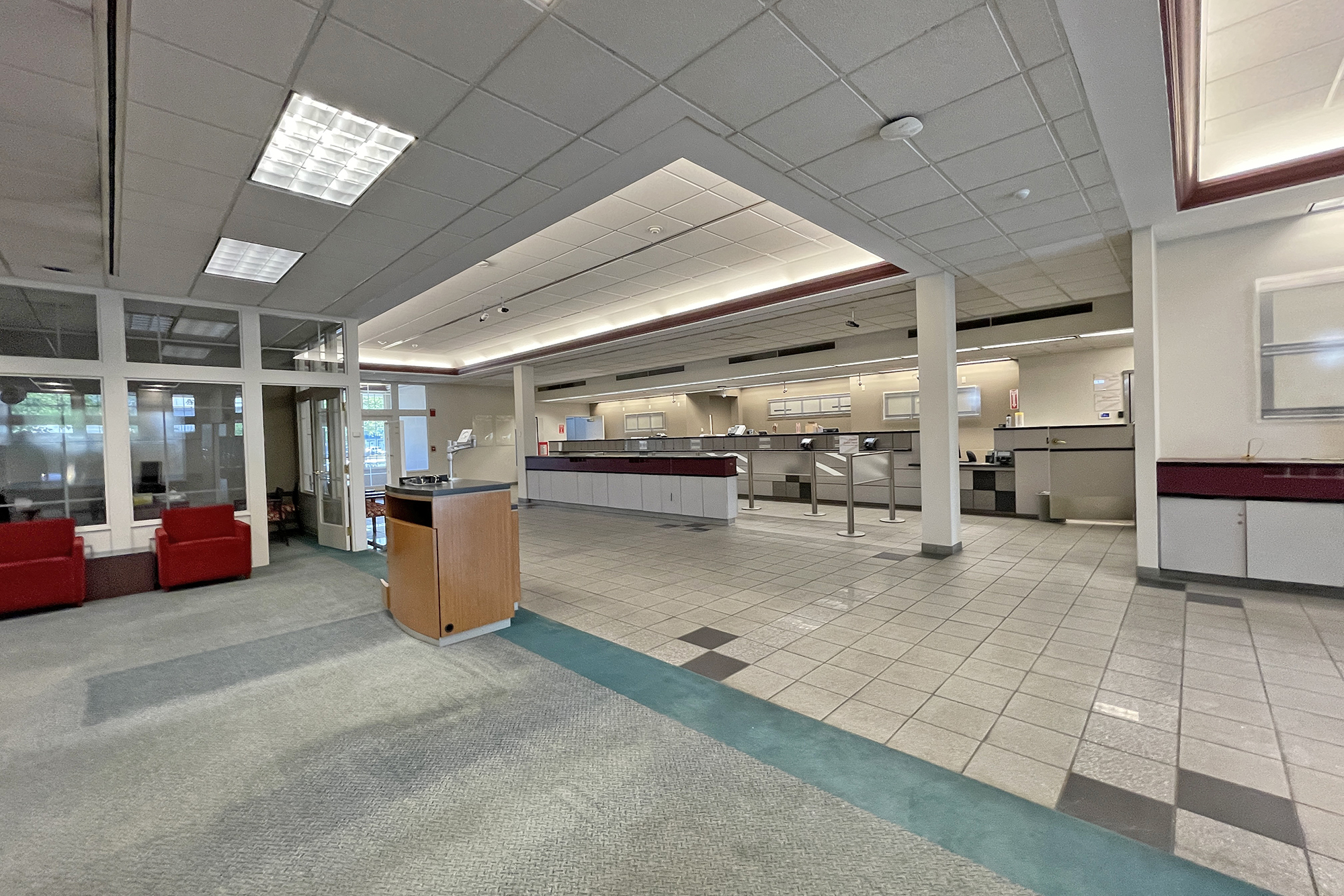 1320 Kings Highway Cutoff, Fairfield, CT à louer Photo intérieure– Image 1 sur 8