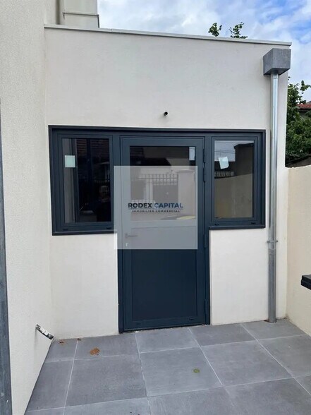 Local commercial dans Maisons-Alfort à louer - Photo de l’immeuble – Image 3 sur 8