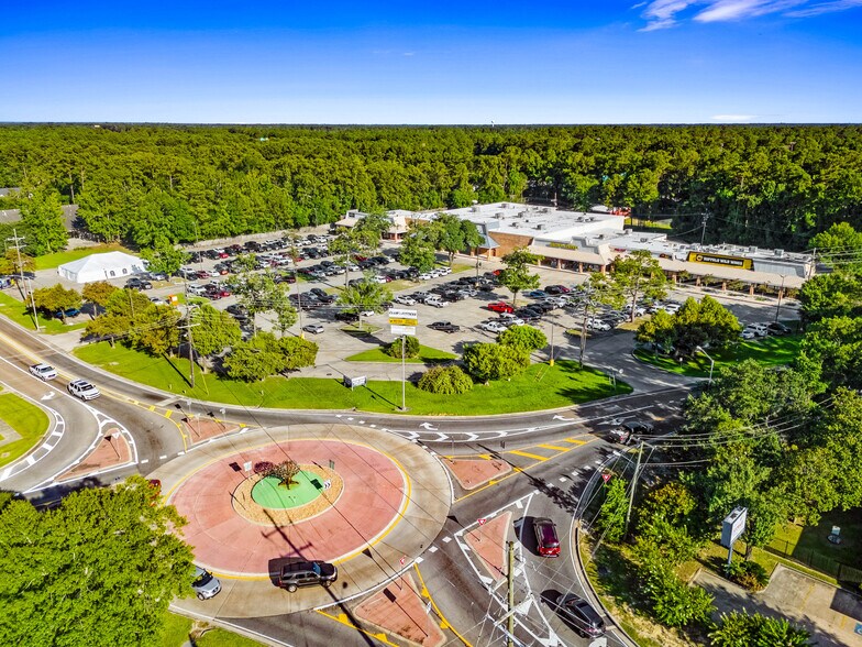 803-865 Brownswitch Rd, Slidell, LA à vendre - Photo de l’immeuble – Image 1 sur 4