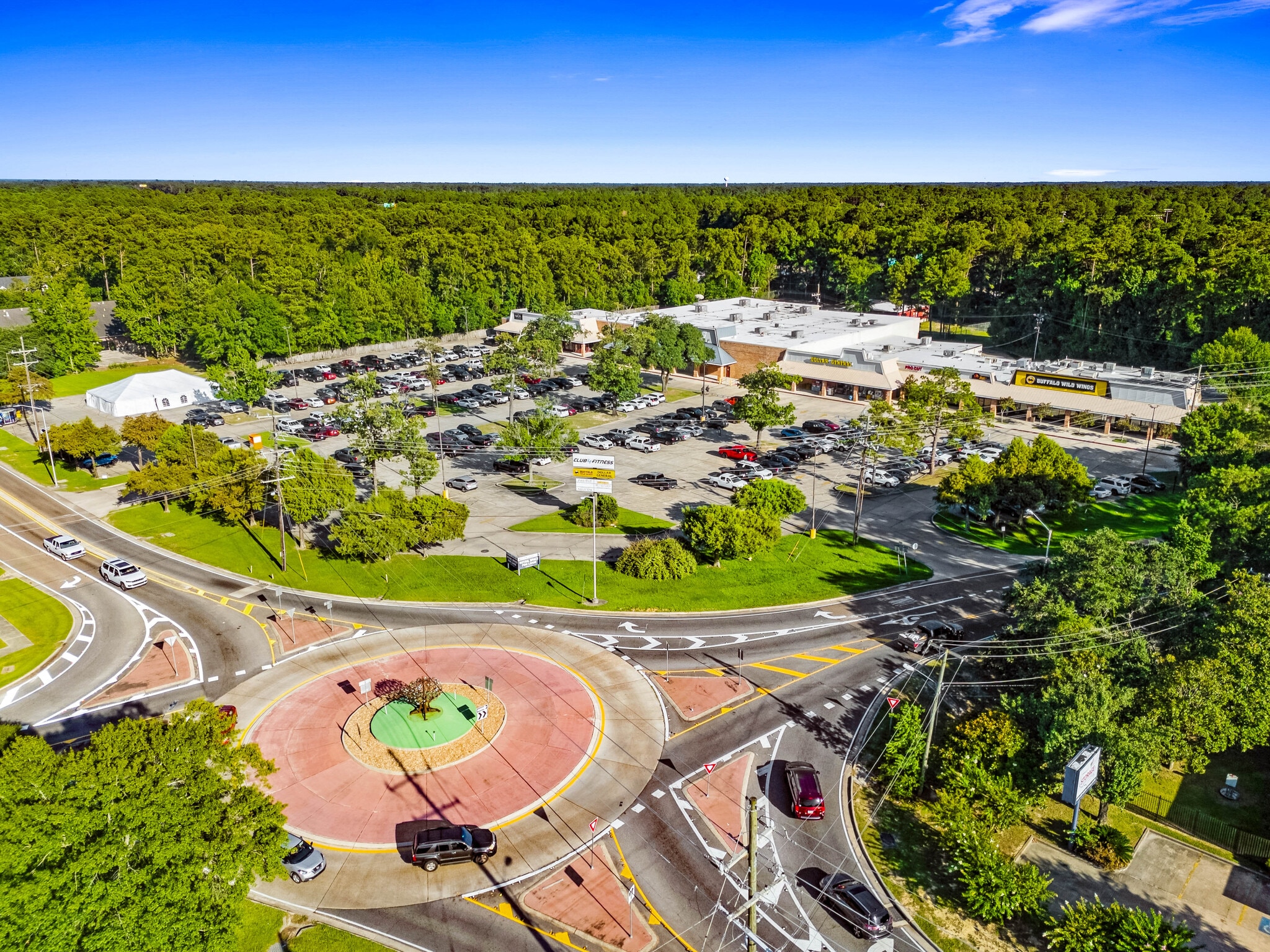 803-865 Brownswitch Rd, Slidell, LA à vendre Photo de l’immeuble– Image 1 sur 5