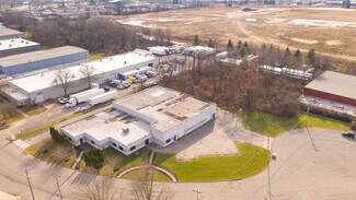 Plus de détails pour 10096 Sandmeyer Ln, Philadelphia, PA - Industriel/Logistique à vendre
