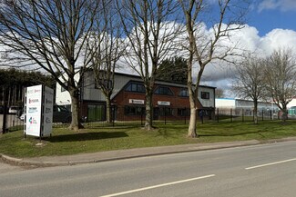 Plus de détails pour Barnsley Rd, Barnsley - Local d’activités à vendre
