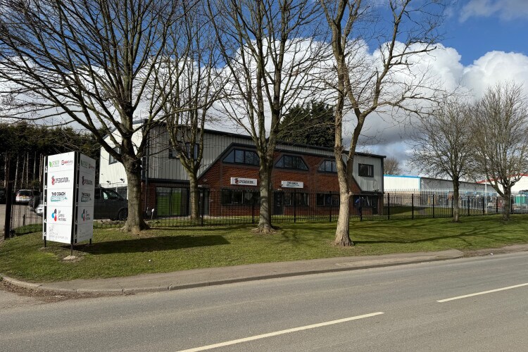 Barnsley Rd, Barnsley à vendre Photo de l’immeuble– Image 1 sur 4