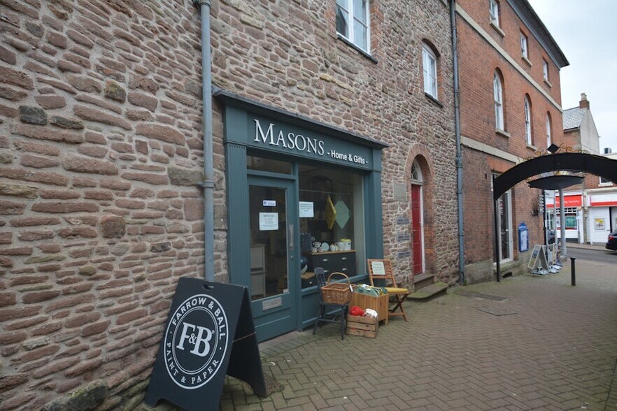 11 Crofts Ln, Ross On Wye à vendre - Photo de l’immeuble – Image 2 sur 7