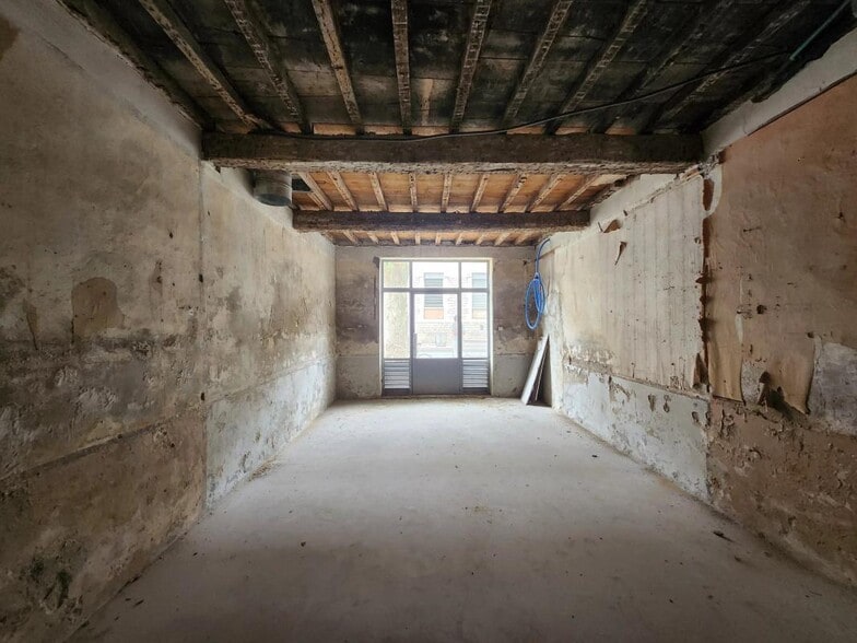 Local commercial dans Montpellier à louer - Photo intérieure – Image 2 sur 5
