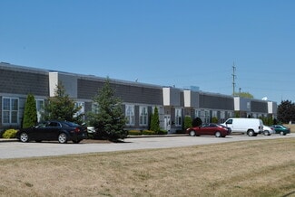 Plus de détails pour 5386 Majestic Pky, Bedford, OH - Bureau/Médical à louer