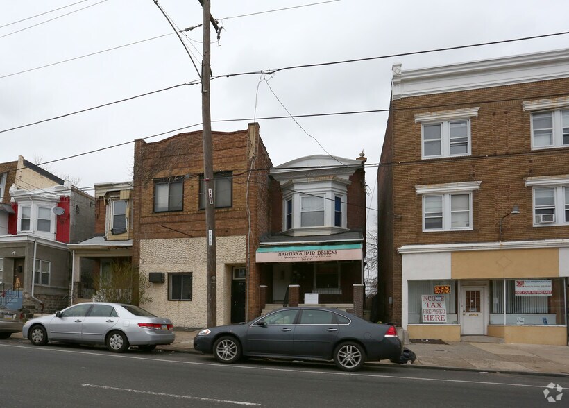 211 N 63rd St, Philadelphia, PA à vendre - Photo principale – Image 1 sur 4