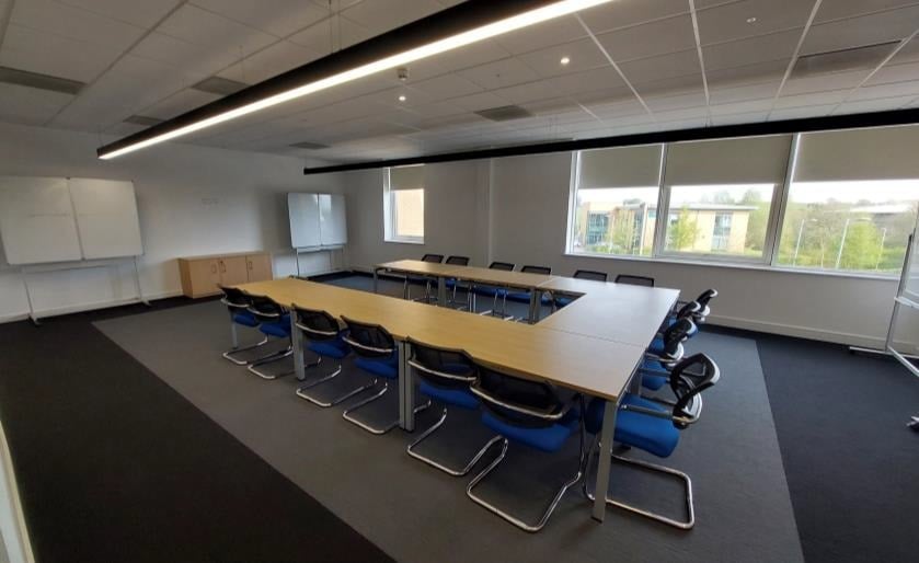 Harlequin Office Park, Bristol à louer Photo intérieure– Image 1 sur 10