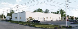 Plus de détails pour 2 W Commercial Ave, Moonachie, NJ - Industriel/Logistique à louer