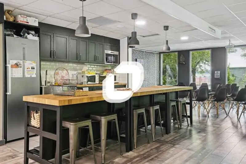 Bureau dans Vélizy-Villacoublay à louer - Photo de l’immeuble – Image 2 sur 12