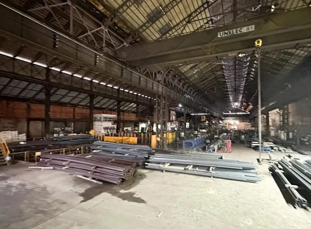 Bureau dans Arthès à vendre Photo intérieure– Image 1 sur 9