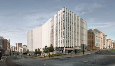 Hawks Rd, Gateshead à louer Photo de l’immeuble– Image 2 sur 14