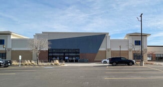 Plus de détails pour Randall Rd, Algonquin, IL - Local commercial à louer