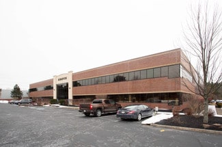 Plus de détails pour 68 Barnum Rd, Devens, MA - Bureau à louer
