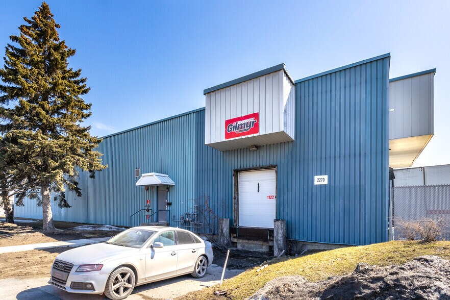 2270-2294 Rue De La Province, Longueuil, QC à louer - Photo de l’immeuble – Image 2 sur 6
