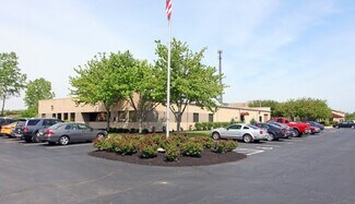 Plus de détails pour 4700 Northwest Pky, Hilliard, OH - Bureau à louer