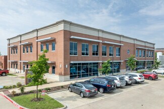 Plus de détails pour 6705 Heritage Pkwy, Rockwall, TX - Bureau/Médical à louer