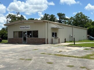Plus de détails pour 591 Bowman Branch hwy, Bowman, SC - Industriel/Logistique à vendre