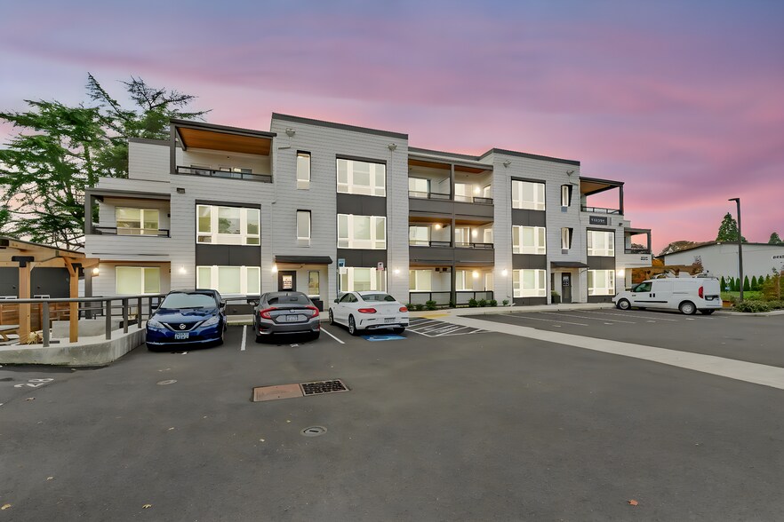 13655 SW Jenkins Rd, Beaverton, OR à vendre - Photo de l’immeuble – Image 3 sur 10