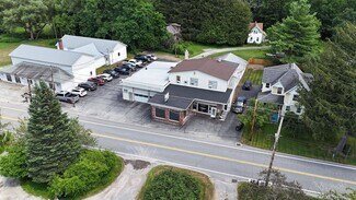 Plus de détails pour 5013 New York 52, Jeffersonville, NY - Local commercial à vendre