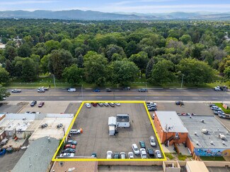 Plus de détails pour 1128 Main St, Longmont, CO - Local commercial à vendre